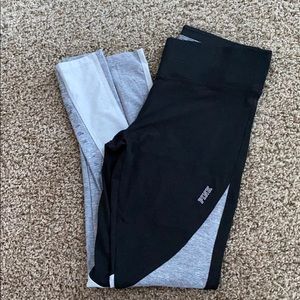 VS yoga leggings